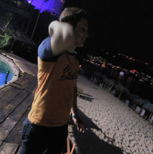 Meet your Posher, Arturo